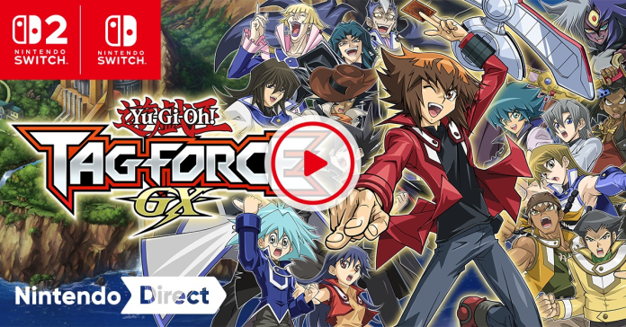 Yu-Gi-Oh! GX