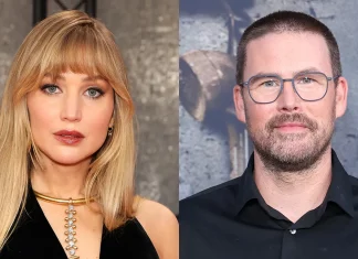 Jennifer Lawrence