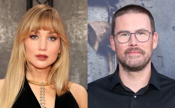 Jennifer Lawrence ganha novo filme de ficção científica e terá uma nova chance no gênero Jennifer Lawrence