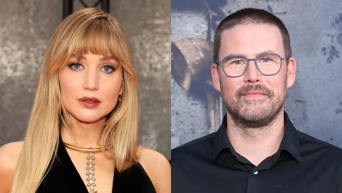 Jennifer Lawrence Jennifer Lawrence