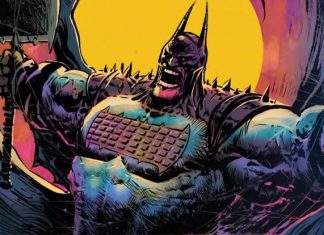 Batman