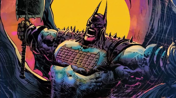 Batman