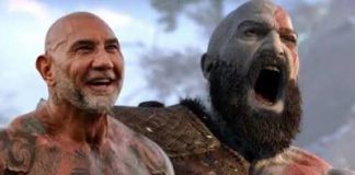 God of War