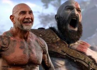 God of War