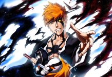 Bleach finalmente vai revelar o filho de Ichigo antes do grande final do anime Kazui Kurosaki Bleach