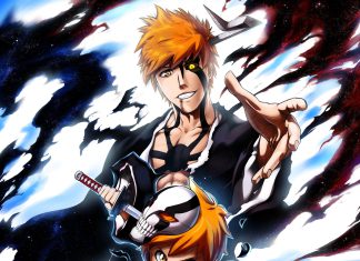 Bleach finalmente vai revelar o filho de Ichigo antes do grande final do anime Kazui Kurosaki Bleach