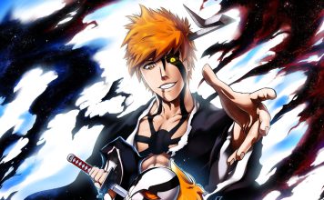 Bleach finalmente vai revelar o filho de Ichigo antes do grande final do anime Kazui Kurosaki Bleach