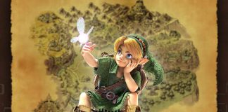 The Legend of Zelda: Ocarina of Time