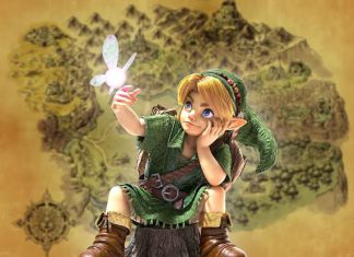 Zelda: Ocarina of Time surpreende no Brasil e registra forte procura internacional antes do lançamento The Legend of Zelda: Ocarina of Time