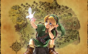 Zelda: Ocarina of Time surpreende no Brasil e registra forte procura internacional antes do lançamento The Legend of Zelda: Ocarina of Time