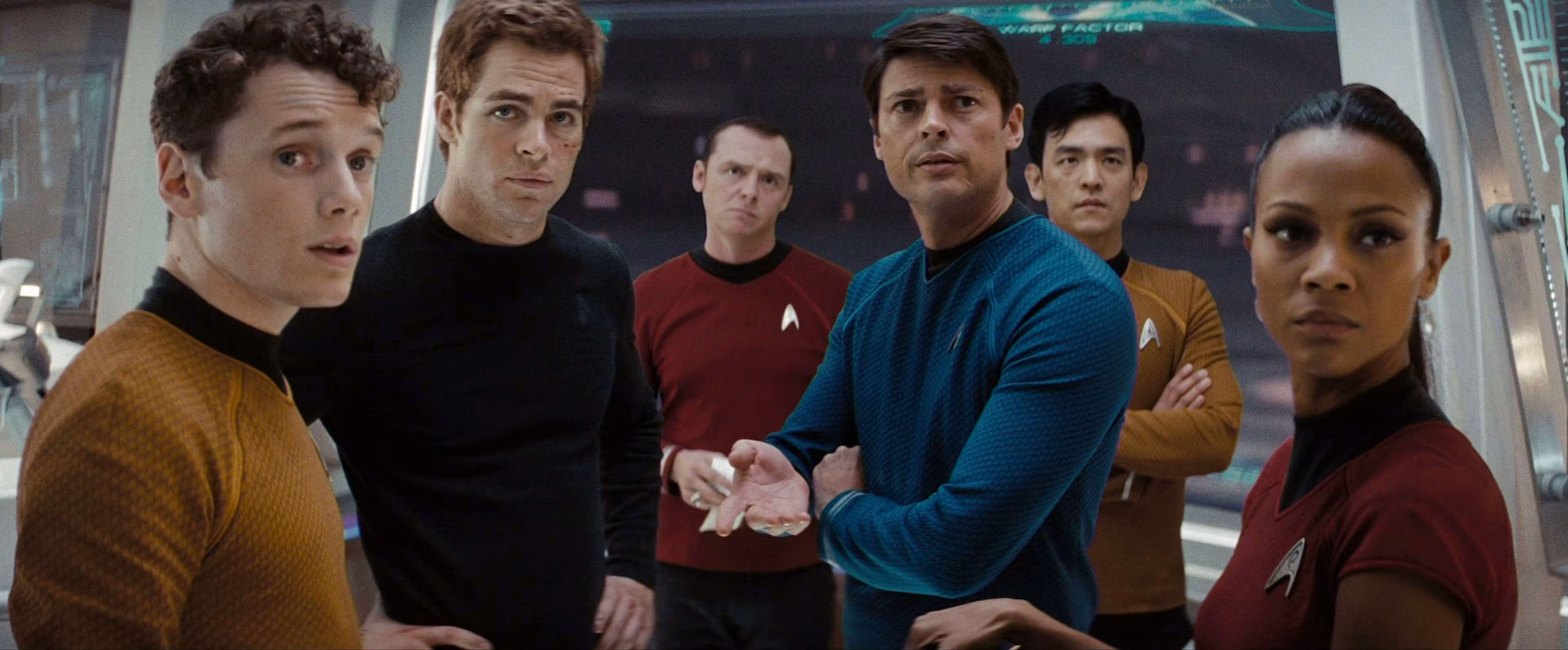Star Trek (2009)