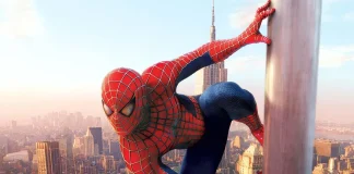 Homem-Aranha