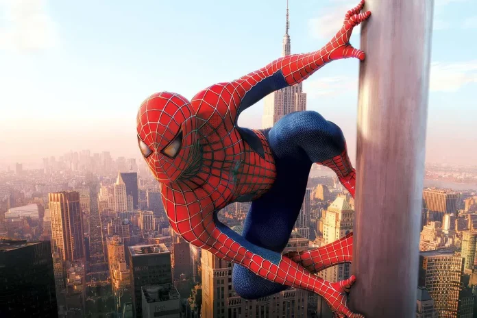 Homem-Aranha