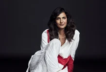 Lanternas: vilã interpretada por Poorna Jagannathan pode ser uma das grandes surpresas da série da DC Poorna Jagannathan lanternas