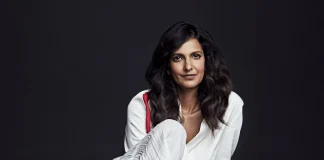 Poorna Jagannathan lanternas