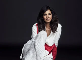 Poorna Jagannathan lanternas