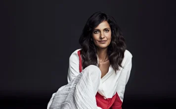 Poorna Jagannathan lanternas