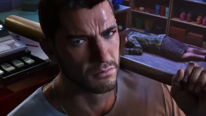 GTA 6 GTA 6