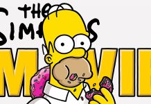 The New Simpsons Movie ganha atualização surpreendente antes da estreia em 2027 The New Simpsons Movie