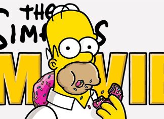 The New Simpsons Movie ganha atualização surpreendente antes da estreia em 2027 The New Simpsons Movie