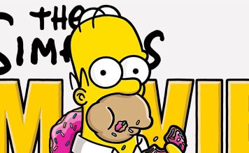 The New Simpsons Movie ganha atualização surpreendente antes da estreia em 2027 The New Simpsons Movie