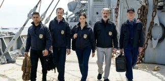 NCIS