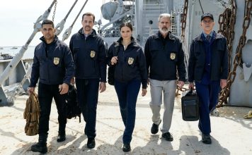 NCIS