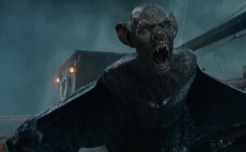 Drácula: A Última Viagem