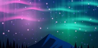 Aurora Boreal