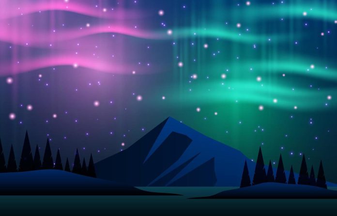 Aurora Boreal