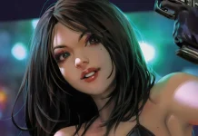 Gun Honey confirma novo spin-off com personagem favorita dos fãs Gun Honey