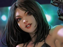 Gun Honey confirma novo spin-off com personagem favorita dos fãs Gun Honey
