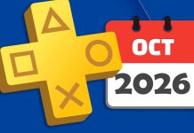 PlayStation Plus: jogos grátis de outubro de 2026 são revelados PlayStation Plus