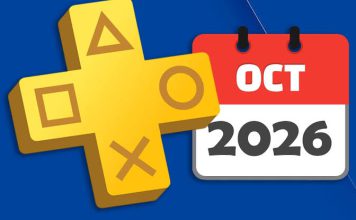 PlayStation Plus: jogos grátis de outubro de 2026 são revelados PlayStation Plus