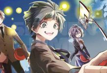 Criador de Drawn to the Fire Se Despede da Shonen Jump Após Cancelamento: “Tenho Arrependimentos” Drawn to the Fire
