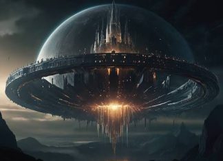 filmes de ficção científica
