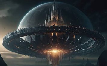 filmes de ficção científica