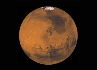 China avança para lançar missão que trará amostras de Marte à Terra em 2028 Marte