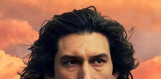 The Fall of Kylo Ren #2