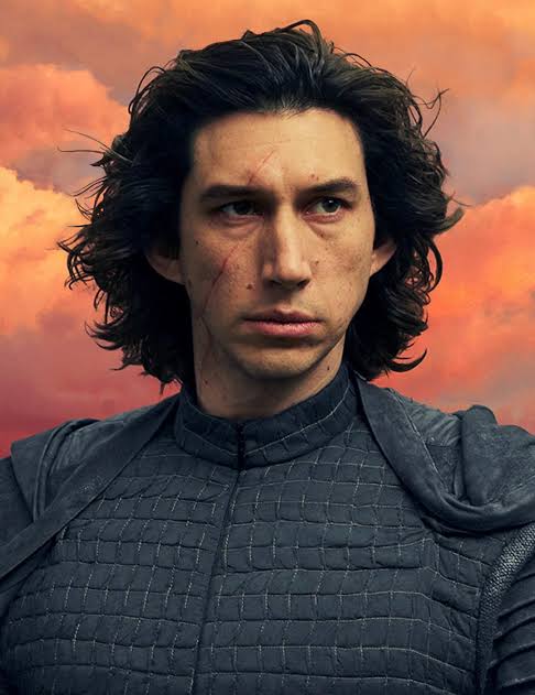 The Fall of Kylo Ren #2 The Fall of Kylo Ren #2