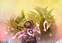 Jonathan Hickman atualiza Three Worlds / Three Moons enquanto novo livro de ficção científica expande o universo Three Worlds / Three Moons