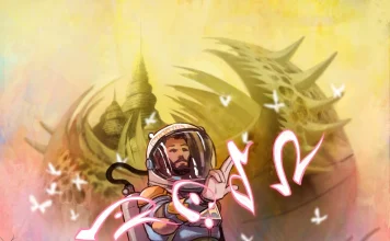 Jonathan Hickman atualiza Three Worlds / Three Moons enquanto novo livro de ficção científica expande o universo Three Worlds / Three Moons