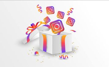 Sorteio Instagram: Modelos Prontos, Exemplos de Legenda e um Roteiro Completo para Aplicar Hoje Sorteio Instagram