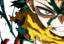 My Hero Academia prepara grande novidade para Jump Festa 2027 após o fim do anime My Hero Academia