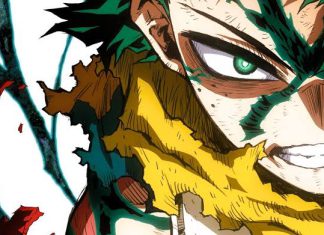 My Hero Academia prepara grande novidade para Jump Festa 2027 após o fim do anime My Hero Academia
