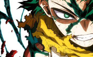 My Hero Academia prepara grande novidade para Jump Festa 2027 após o fim do anime My Hero Academia