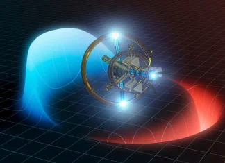 Motor de dobra pode realmente existir? A física começa a levar a ideia mais a sério Motor de dobra