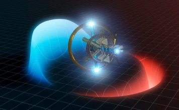 Motor de dobra pode realmente existir? A física começa a levar a ideia mais a sério Motor de dobra