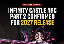 Demon Slayer retorna com novo visual do Hashira da Serpente antes de Infinity Castle Parte 2 Demon Slayer
