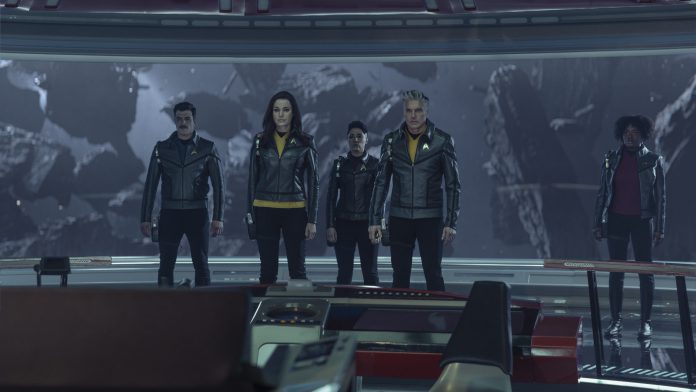 Star Trek